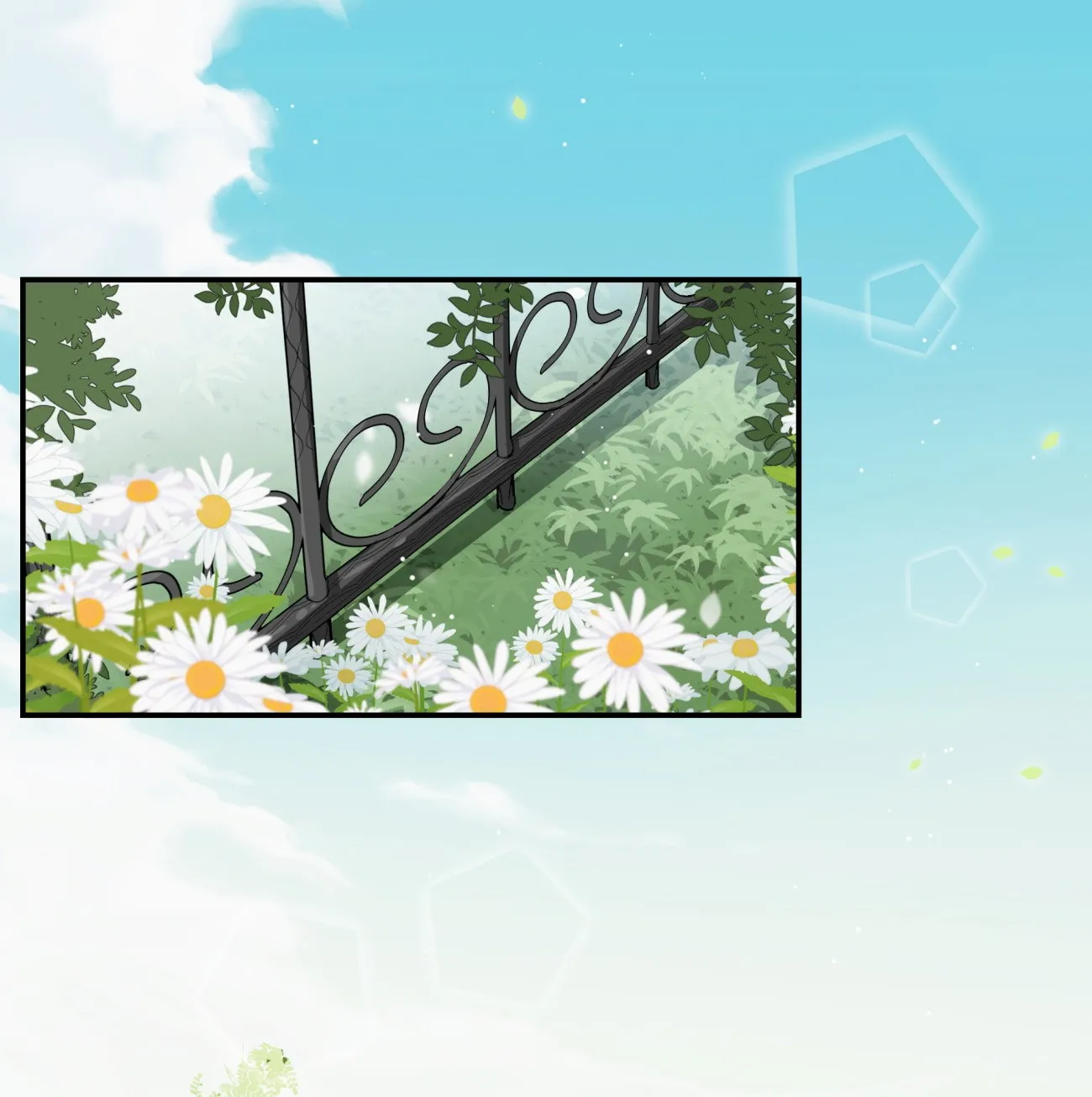 Chào, đã lâu không gặp Chapter 1 Trang 10