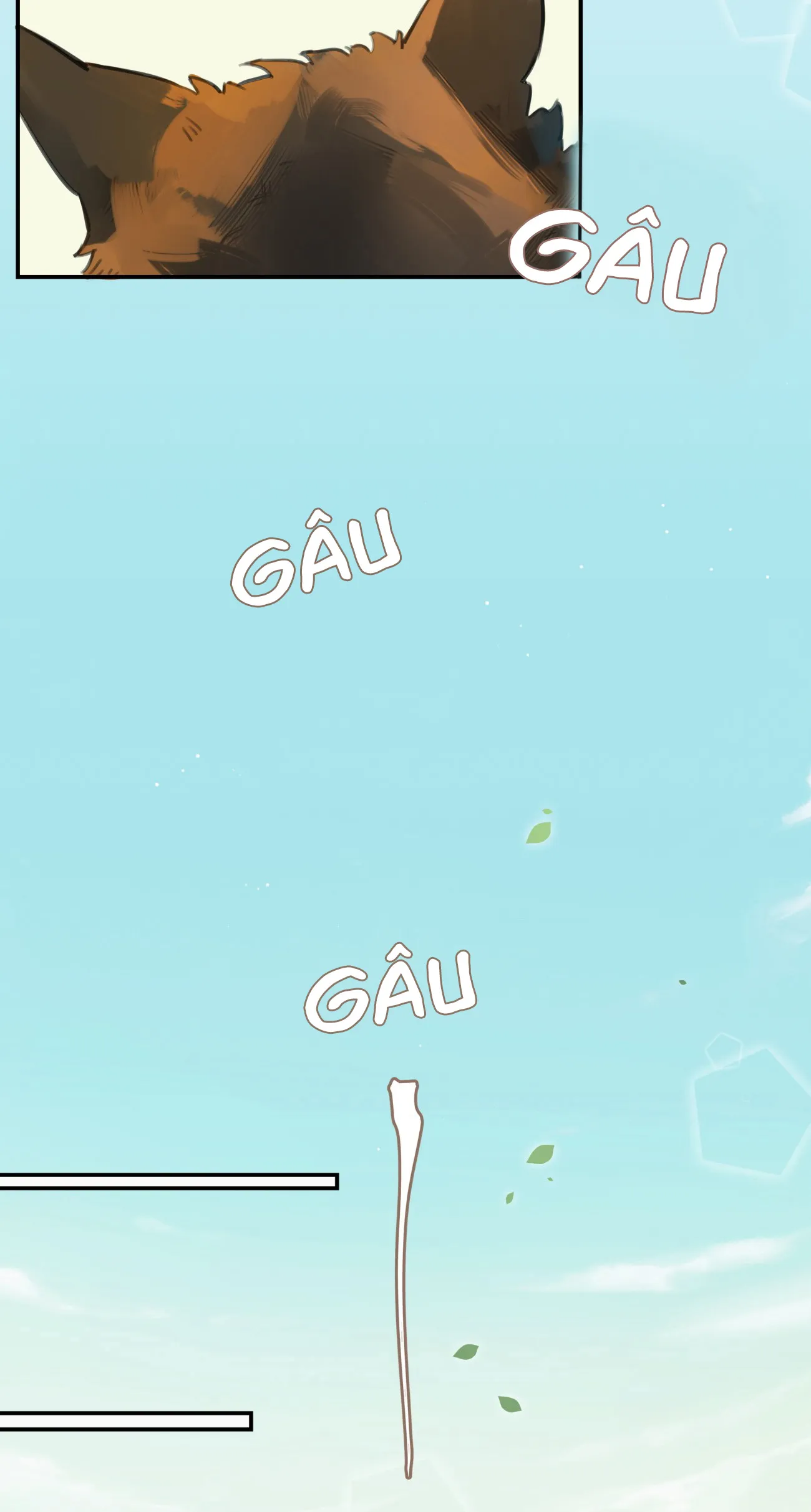 Chào, đã lâu không gặp Chapter 1 Trang 14