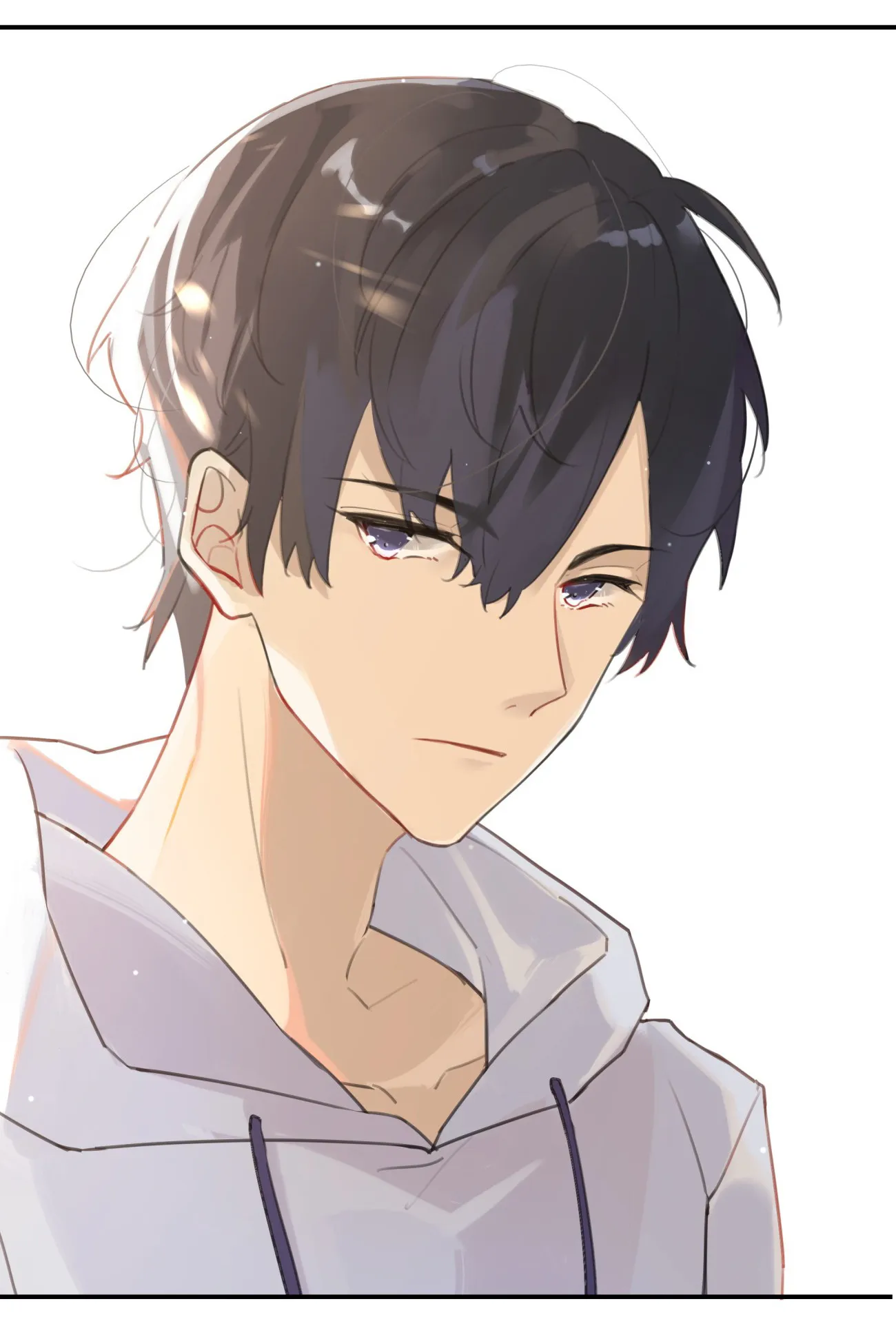 Chào, đã lâu không gặp Chapter 1 Trang 20