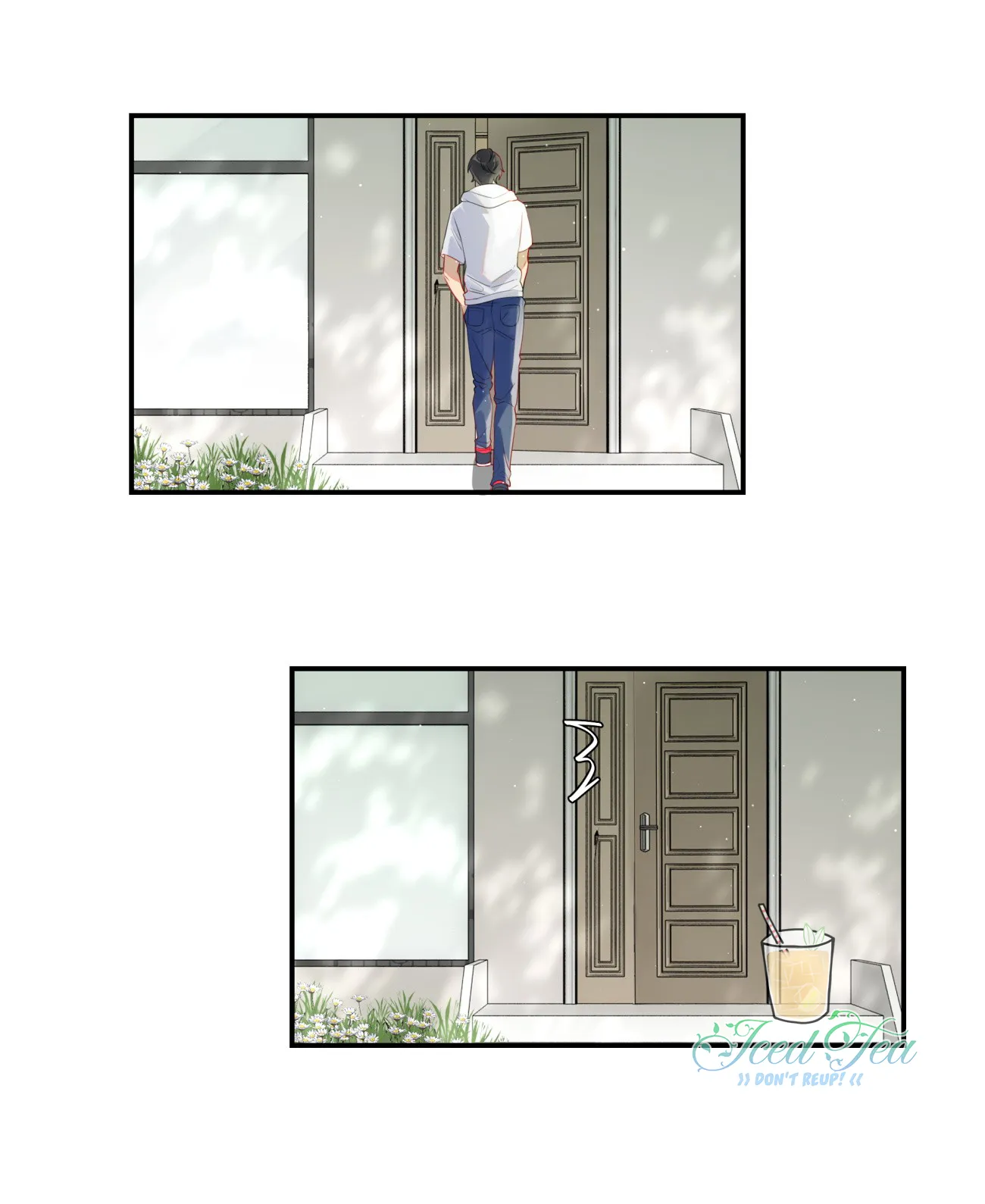 Chào, đã lâu không gặp Chapter 1 Trang 31