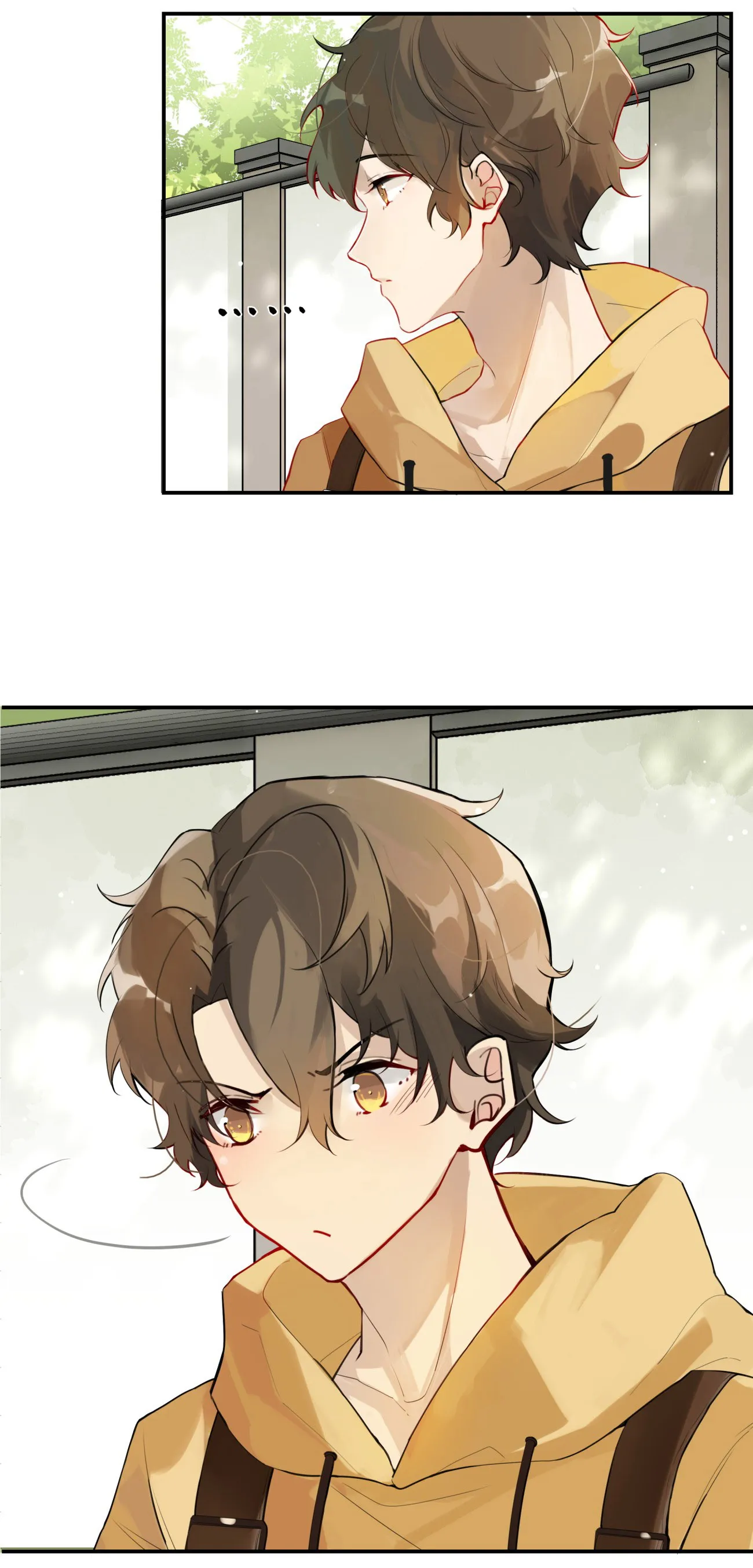 Chào, đã lâu không gặp Chapter 1 Trang 32