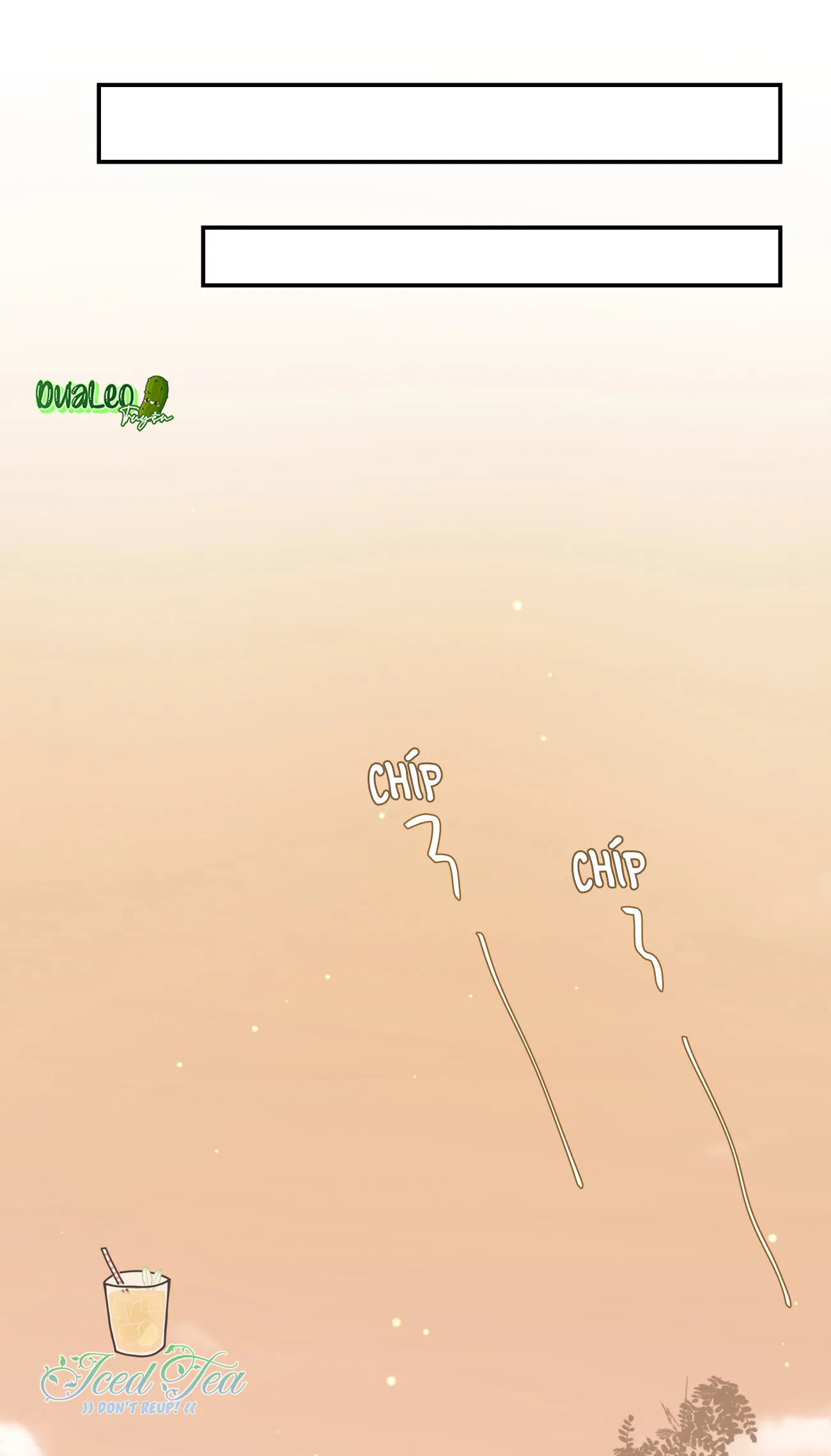 Chào, đã lâu không gặp Chapter 1 Trang 36