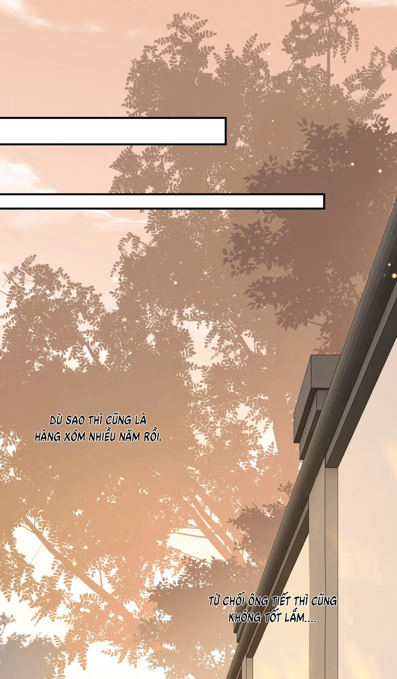 Chào, đã lâu không gặp Chapter 1 Trang 37