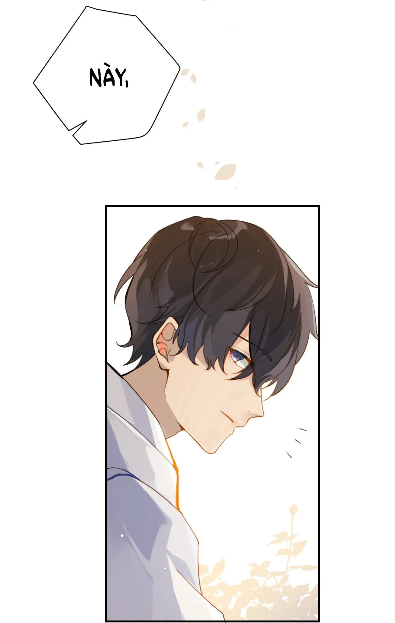 Chào, đã lâu không gặp Chapter 1 Trang 42