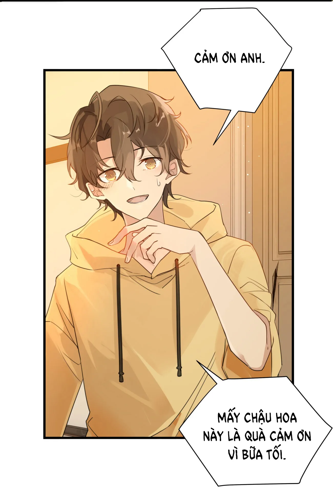 Chào, đã lâu không gặp Chapter 1 Trang 45