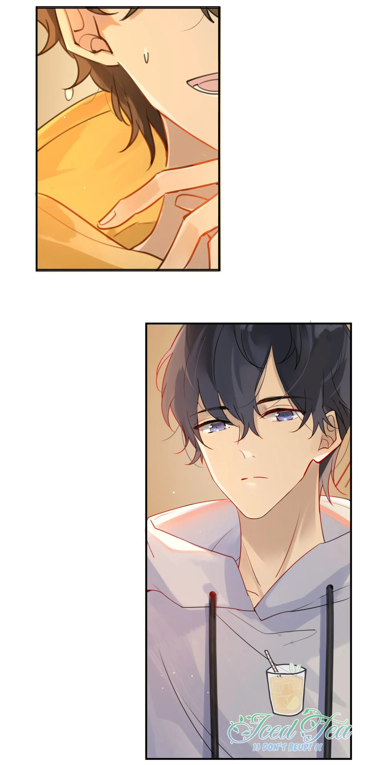 Chào, đã lâu không gặp Chapter 1 Trang 46