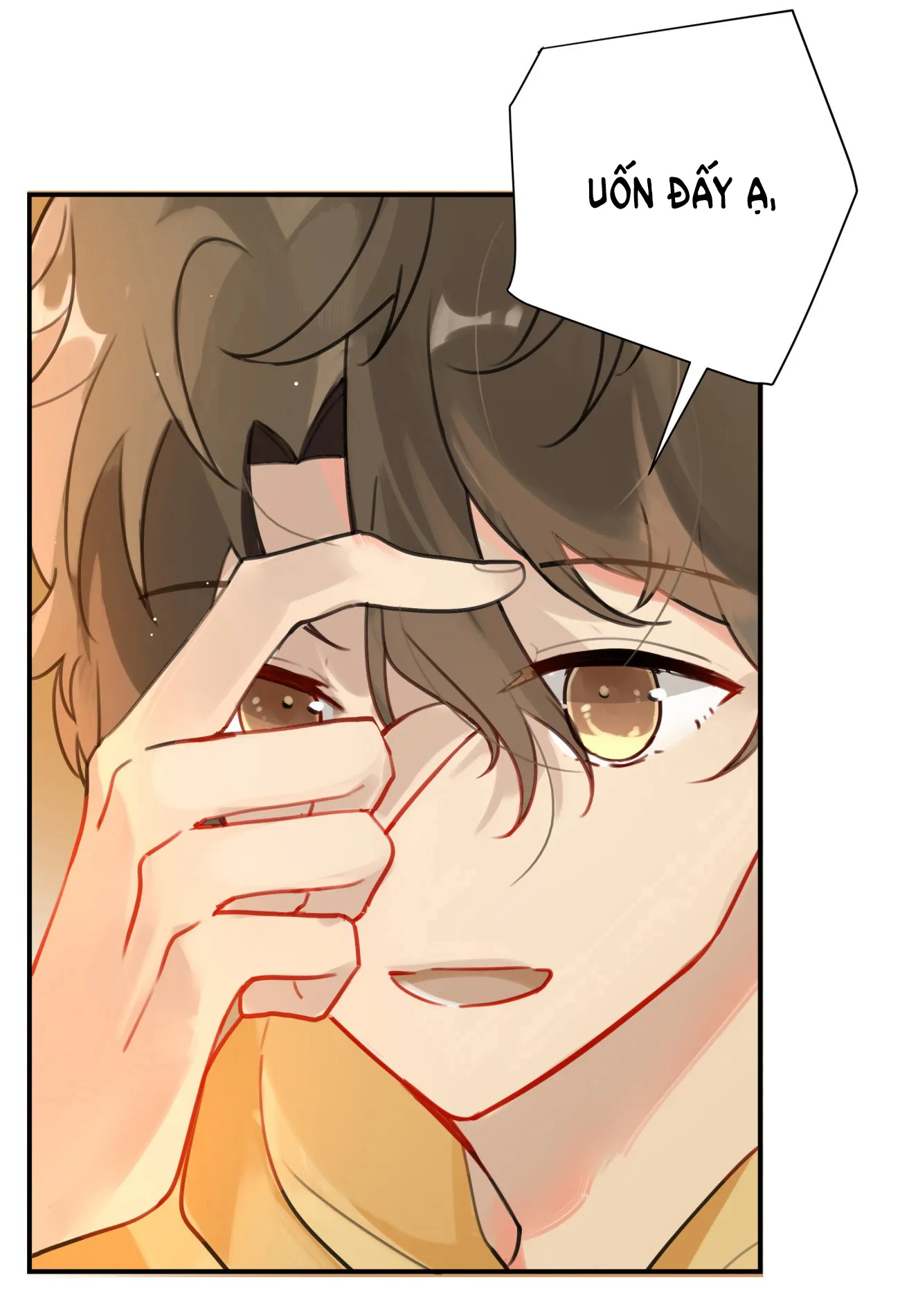 Chào, đã lâu không gặp Chapter 1 Trang 48