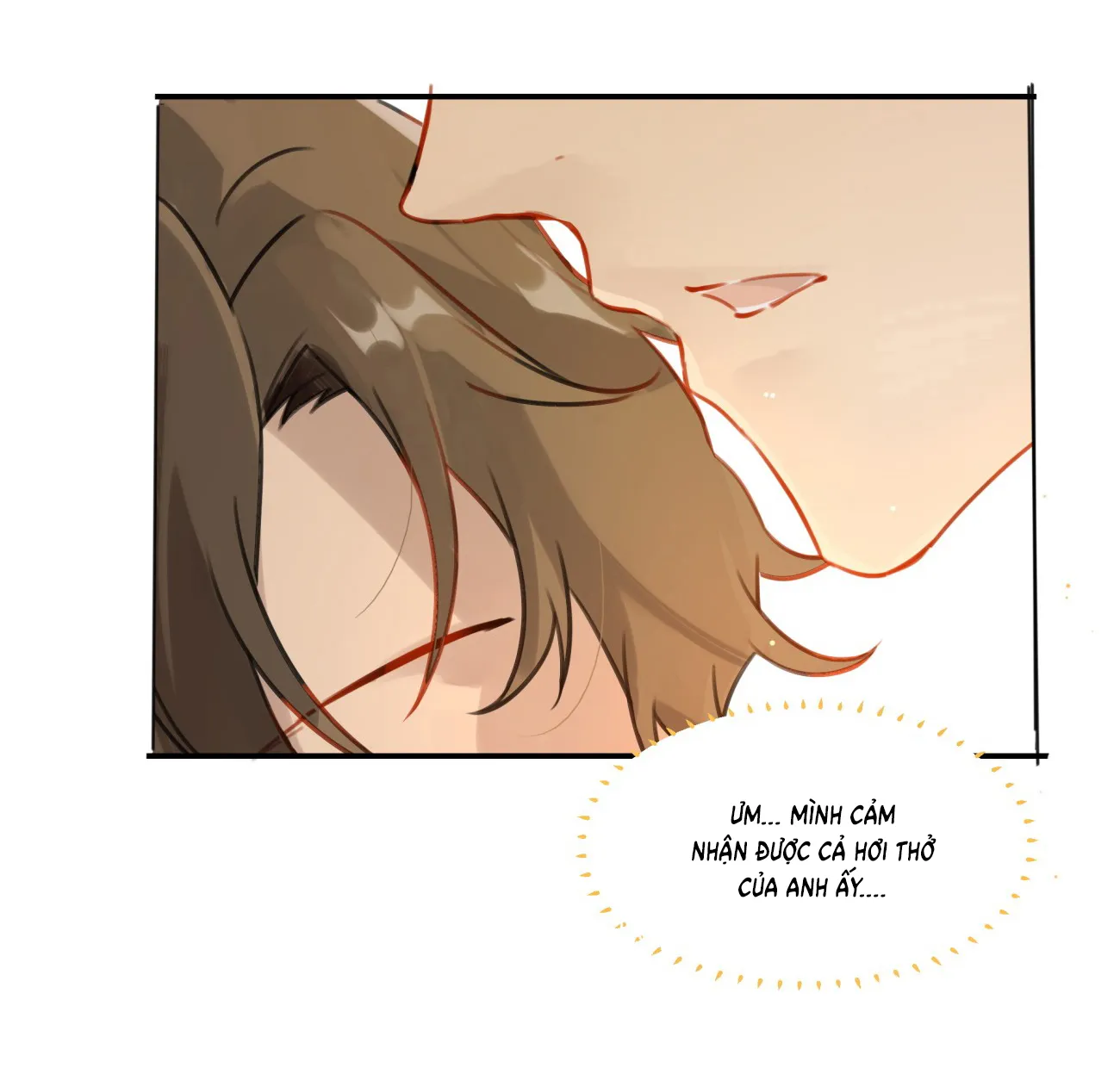 Chào, đã lâu không gặp Chapter 1 Trang 58