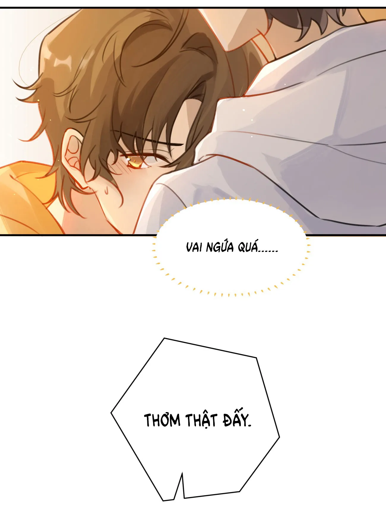 Chào, đã lâu không gặp Chapter 1 Trang 59