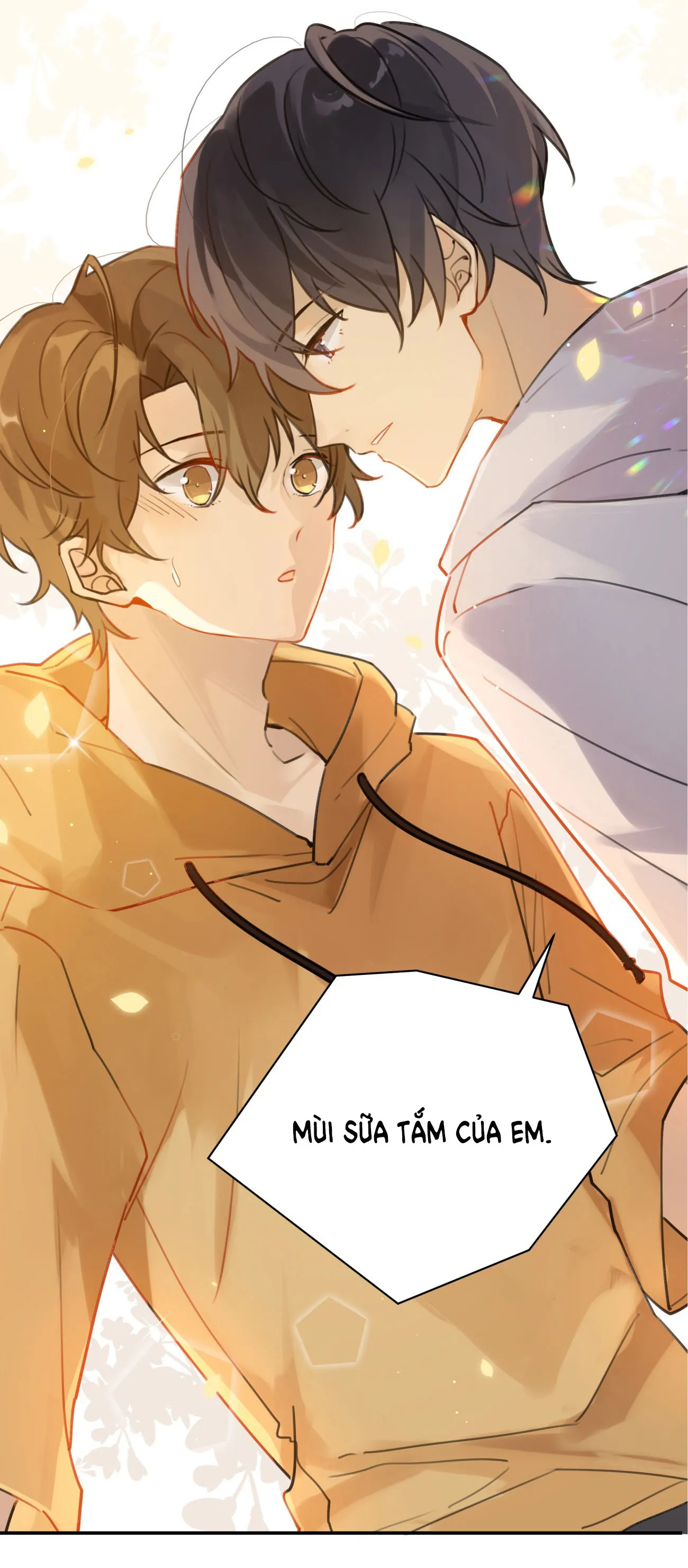 Chào, đã lâu không gặp Chapter 1 Trang 61