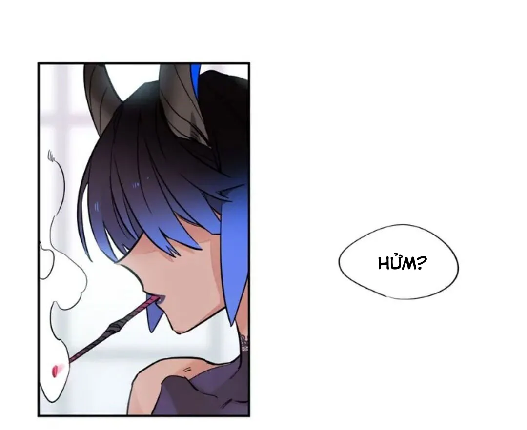 Chào mừng đến quán cafe tình yêu Chapter 1 Trang 6