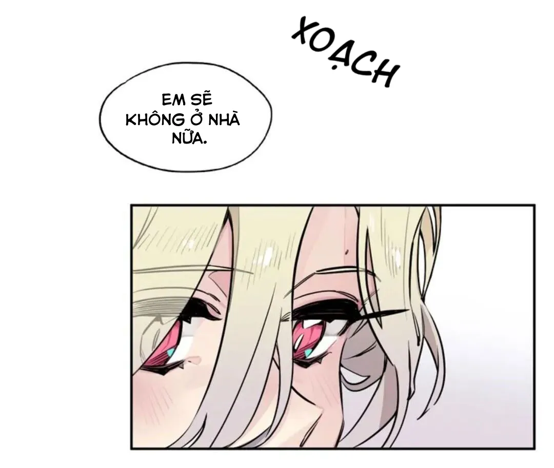 Chào mừng đến quán cafe tình yêu Chapter 1 Trang 7