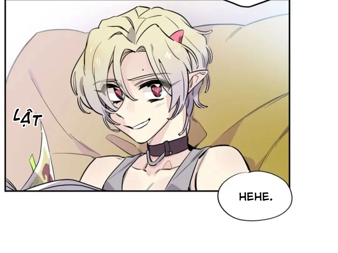 Chào mừng đến quán cafe tình yêu Chapter 1 Trang 14