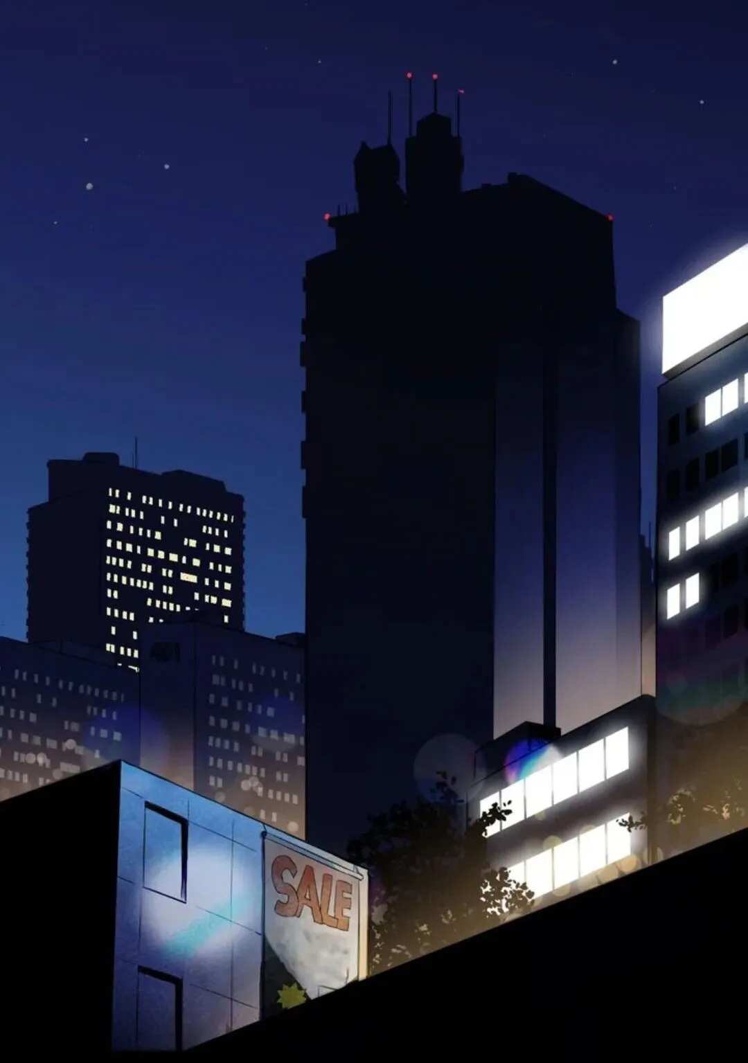 Chào mừng đến quán cafe tình yêu Chapter 1 Trang 41