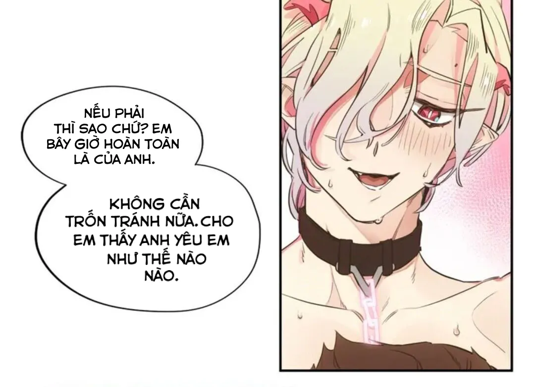 Chào mừng đến quán cafe tình yêu Chapter 1 Trang 55