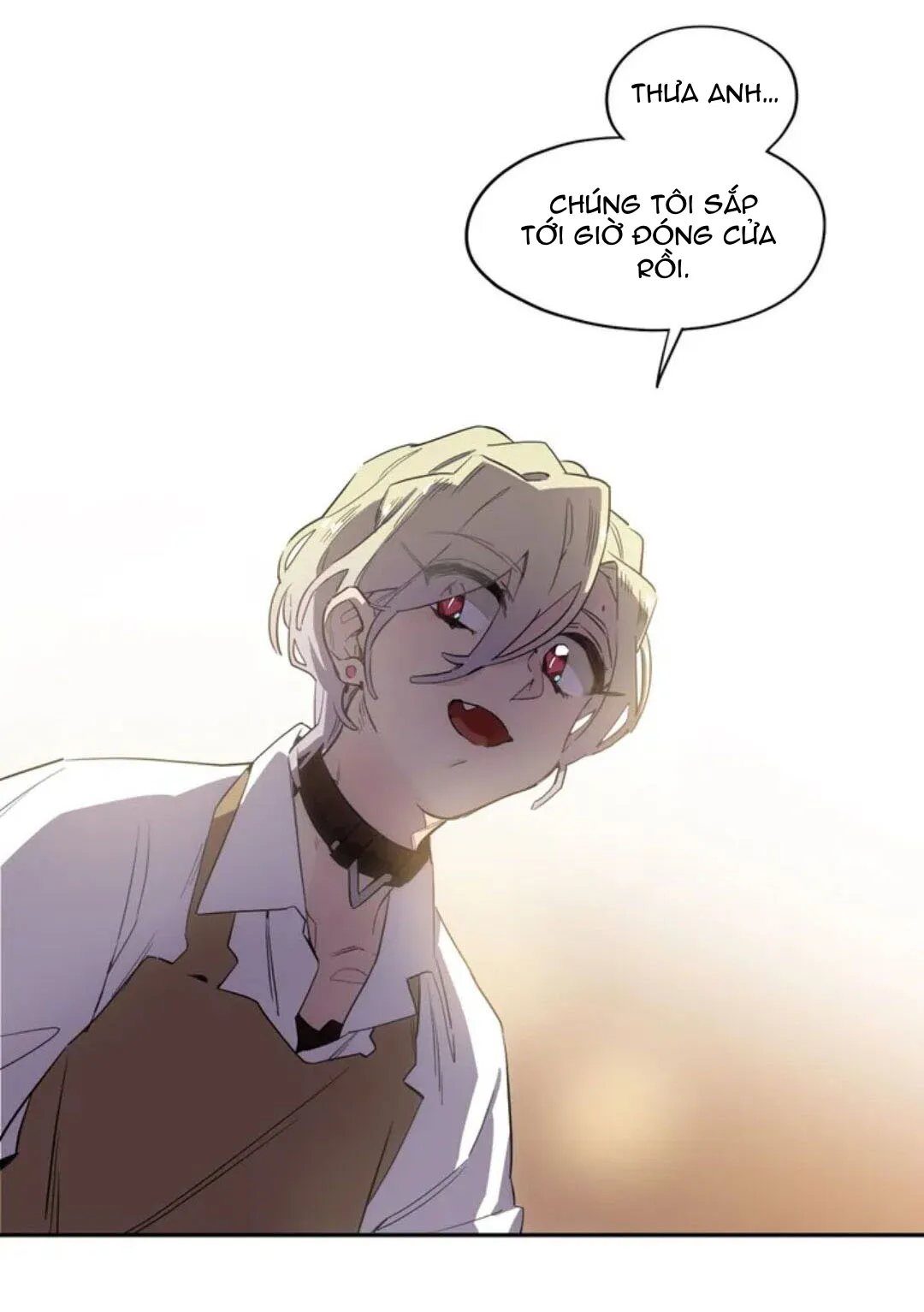 Chào mừng đến quán cafe tình yêu Chapter 1 Trang 65