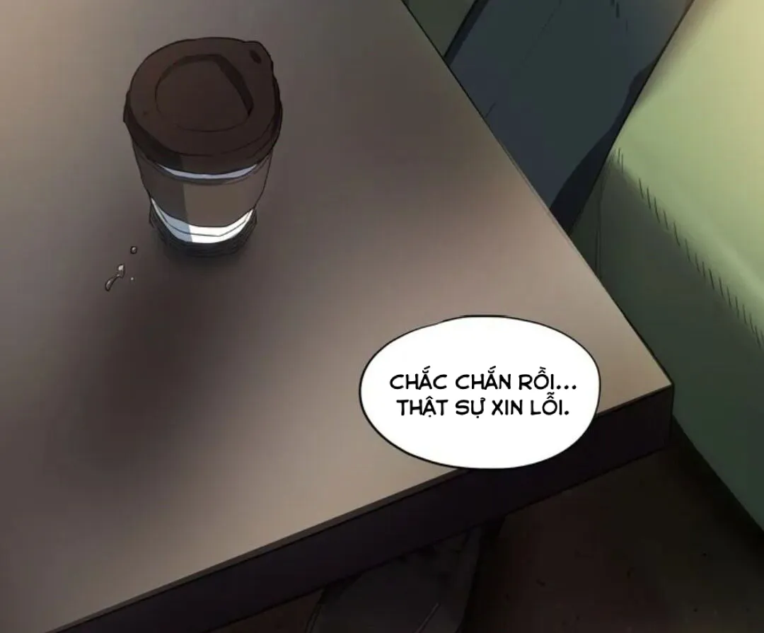 Chào mừng đến quán cafe tình yêu Chapter 1 Trang 70