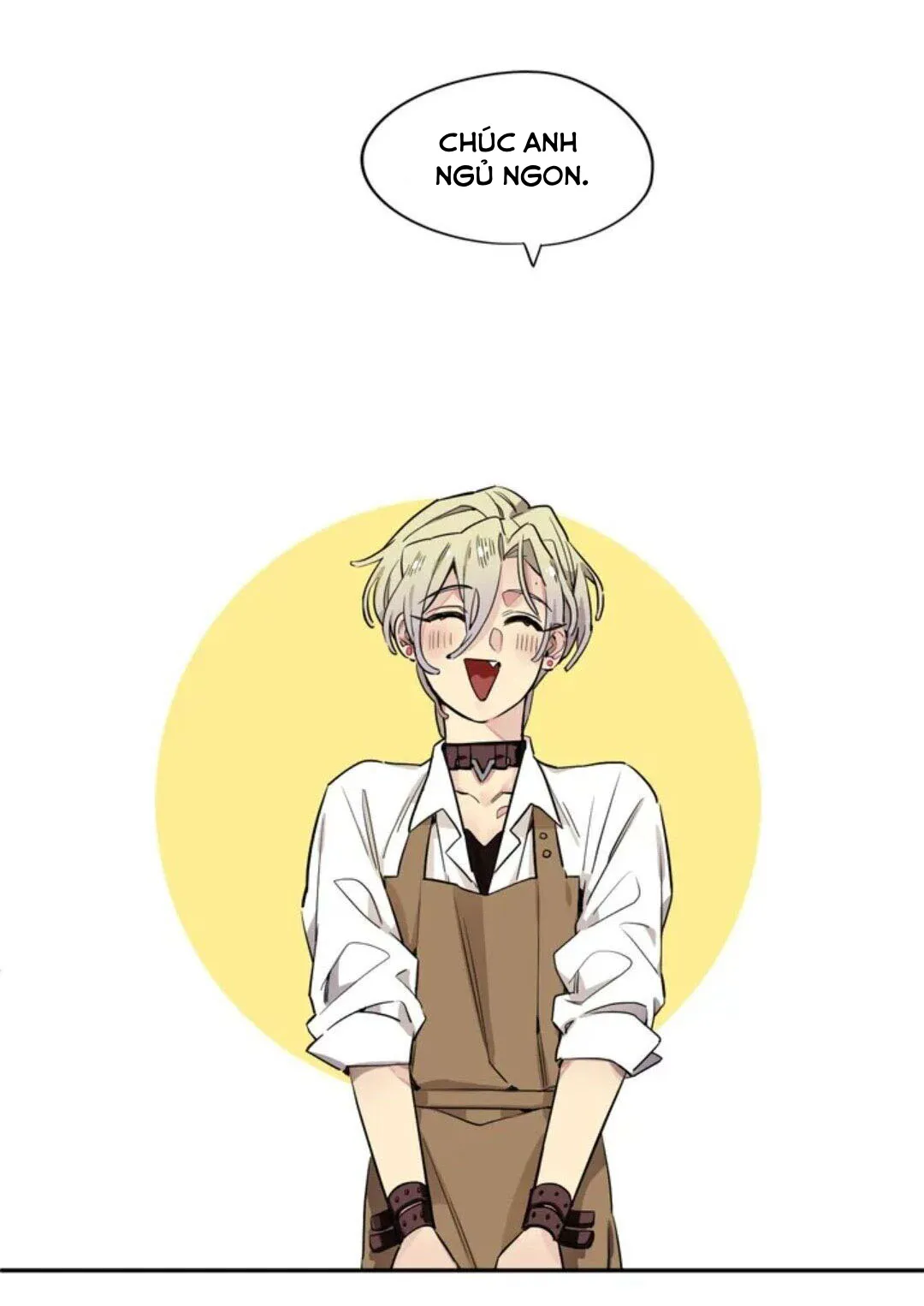 Chào mừng đến quán cafe tình yêu Chapter 1 Trang 72