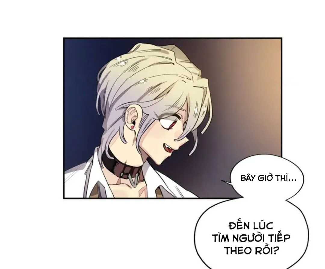 Chào mừng đến quán cafe tình yêu Chapter 1 Trang 75