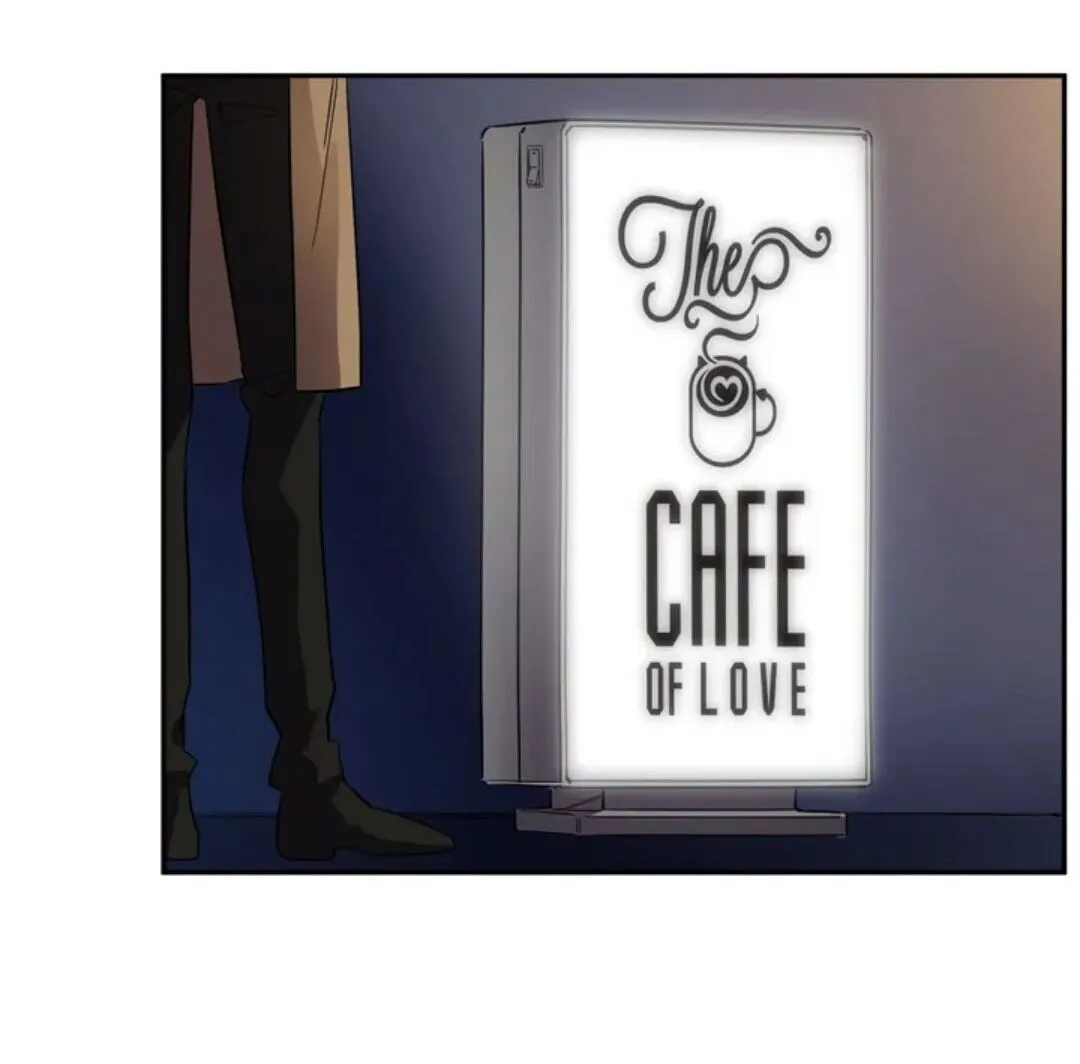 Chào mừng đến quán cafe tình yêu Chapter 1 Trang 77