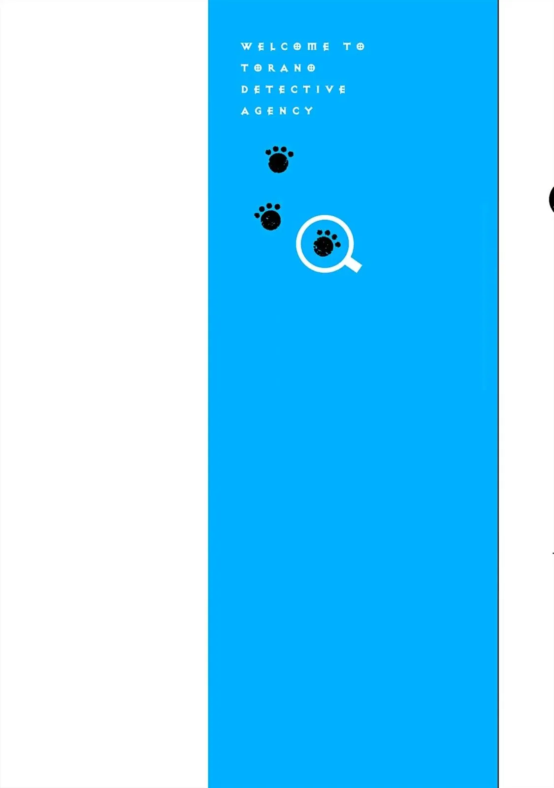 Chào mừng đến văn phòng thám tử Torano Chapter 6 Trang 4