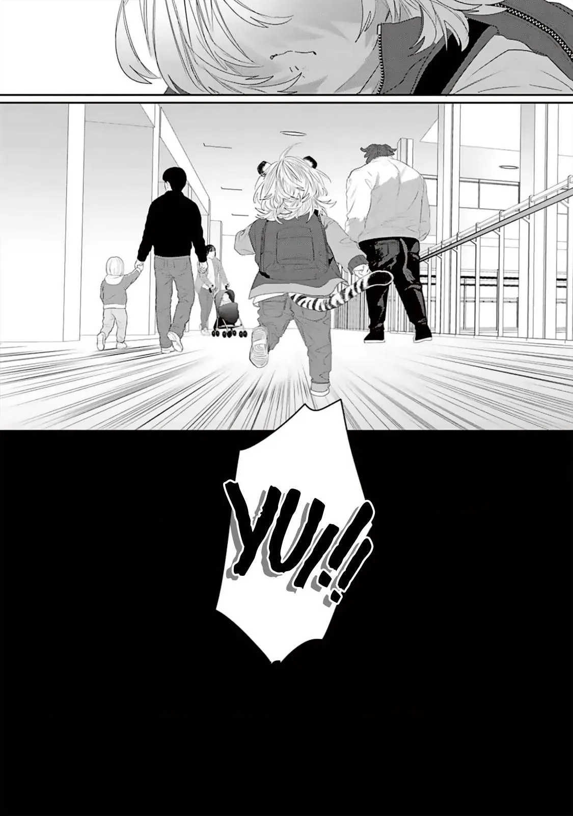 Chào mừng đến văn phòng thám tử Torano Chapter 9 Trang 30