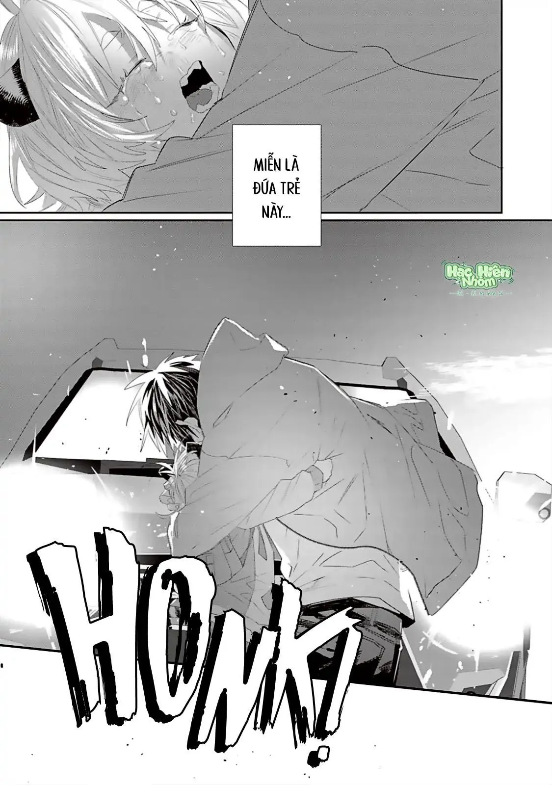 Chào mừng đến văn phòng thám tử Torano Chapter 10 Trang 31