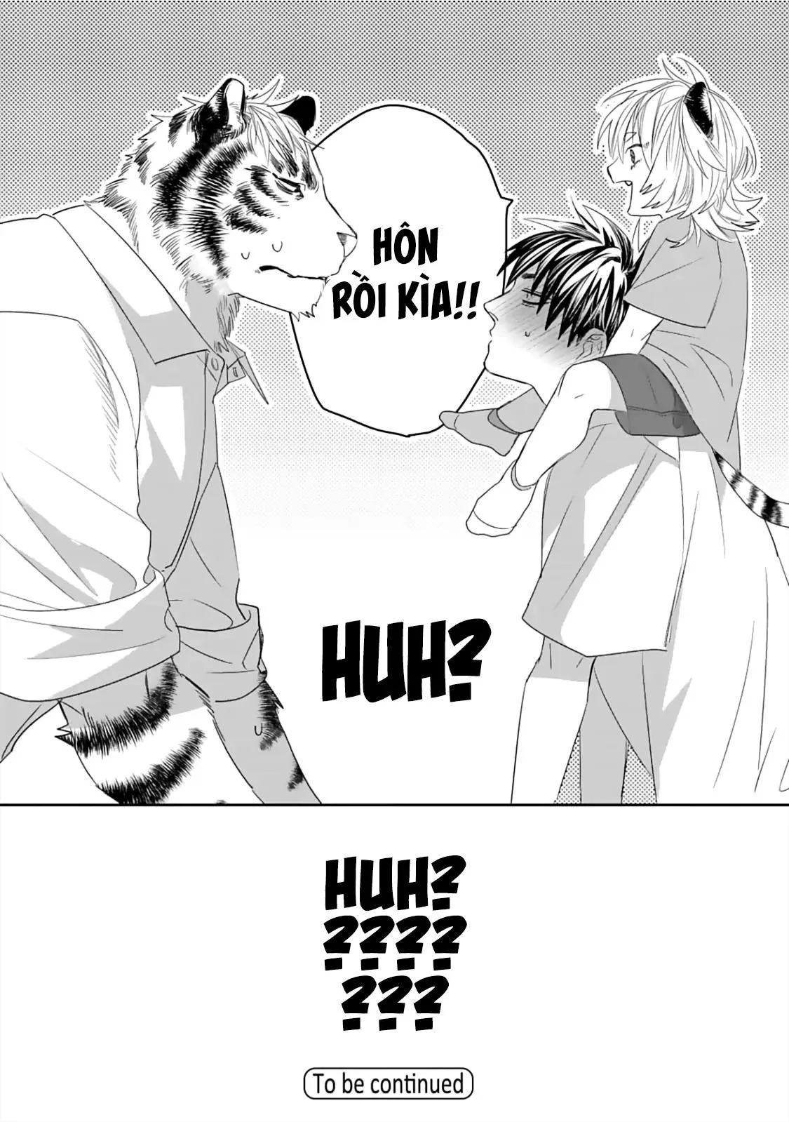 Chào mừng đến văn phòng thám tử Torano Chapter 1 Trang 49