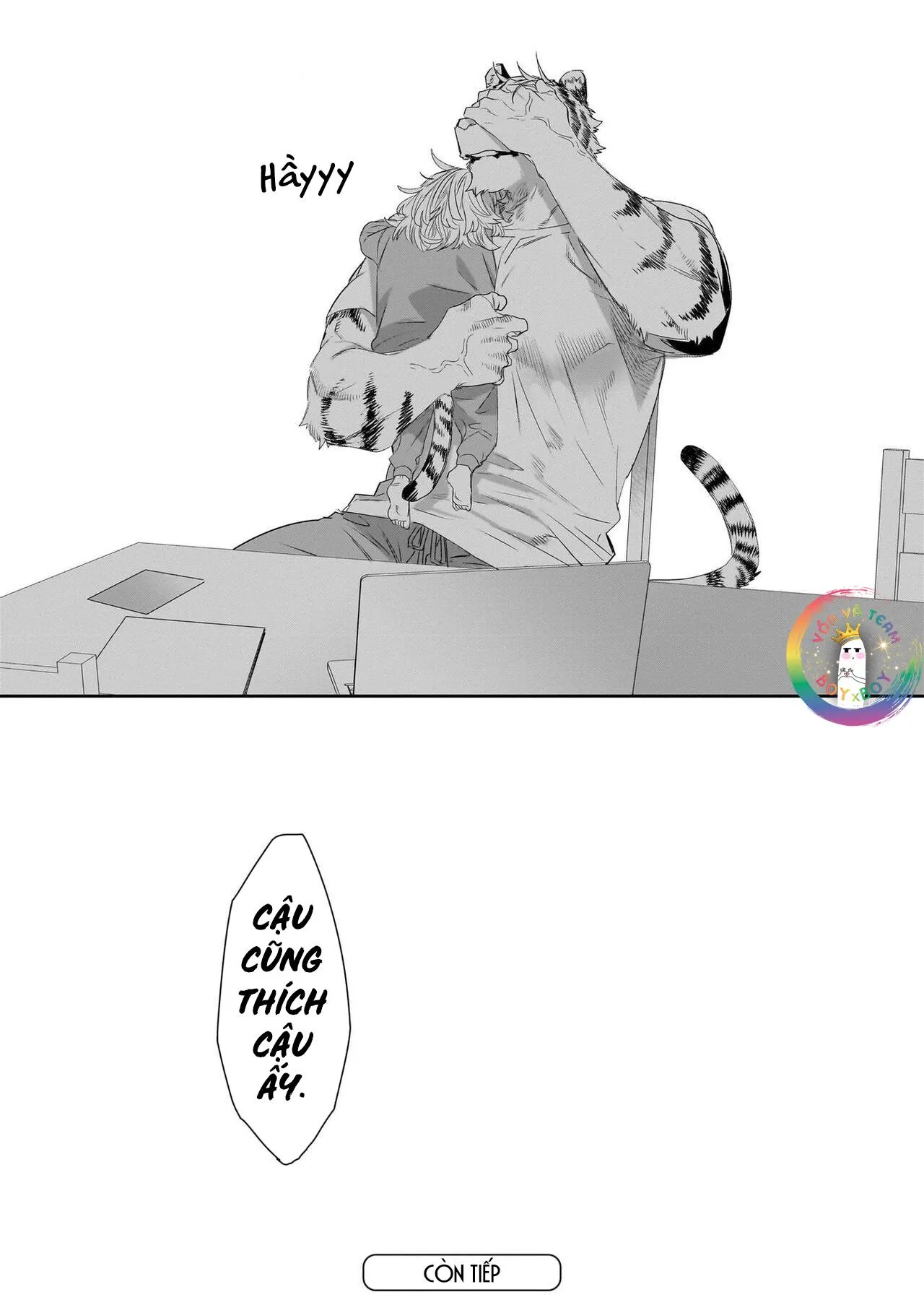 Chào Mừng Tới Văn Phòng Thám Tử Torano Chapter 4 Trang 45