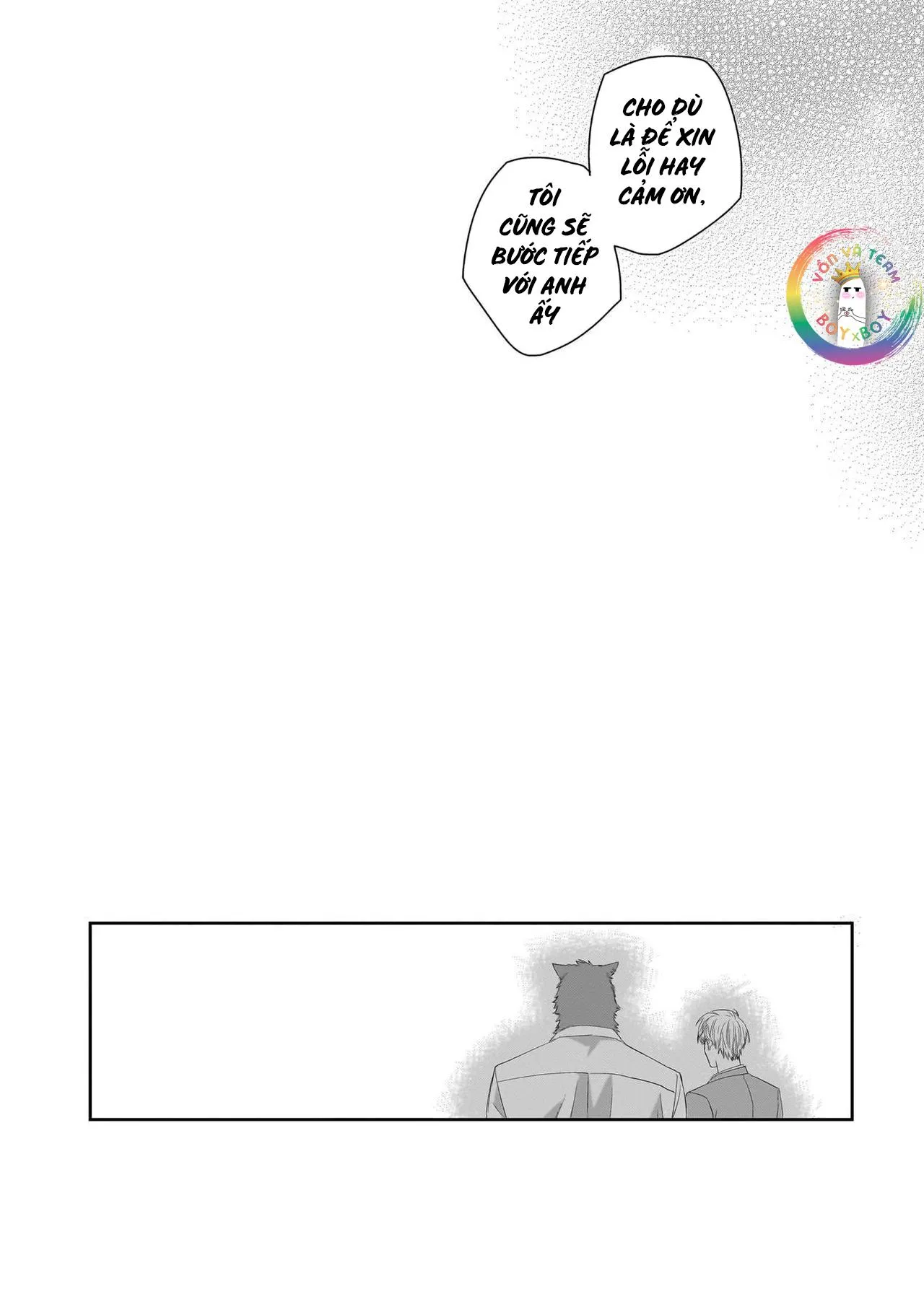 Chào Mừng Tới Văn Phòng Thám Tử Torano Chapter 5 Trang 36