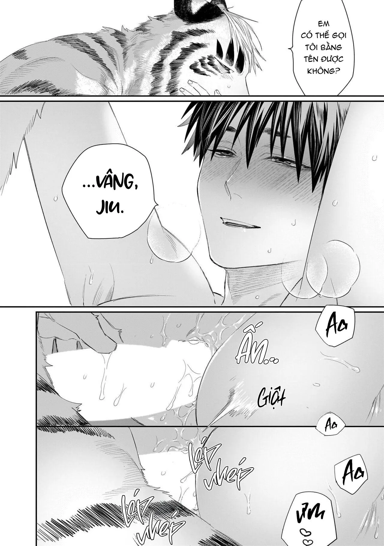 Chào Mừng Tới Văn Phòng Thám Tử Torano Chapter 7 Trang 23