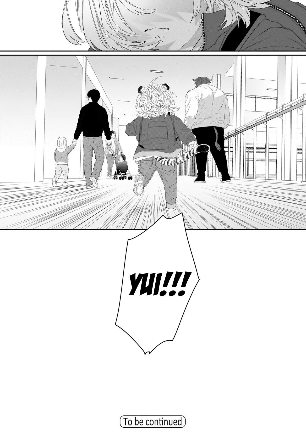 Chào Mừng Tới Văn Phòng Thám Tử Torano Chapter 9 Trang 29