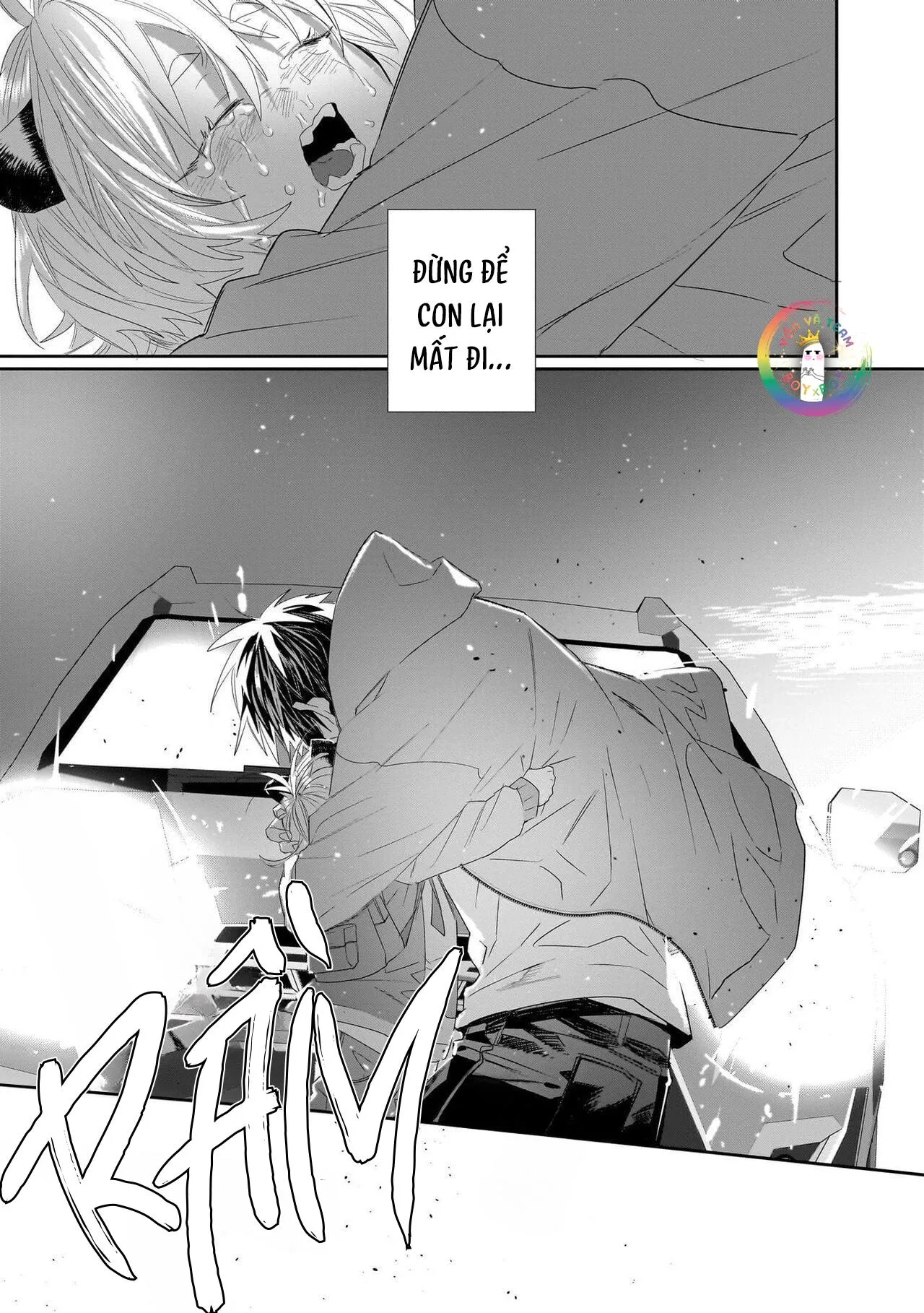 Chào Mừng Tới Văn Phòng Thám Tử Torano Chapter 10 Trang 29