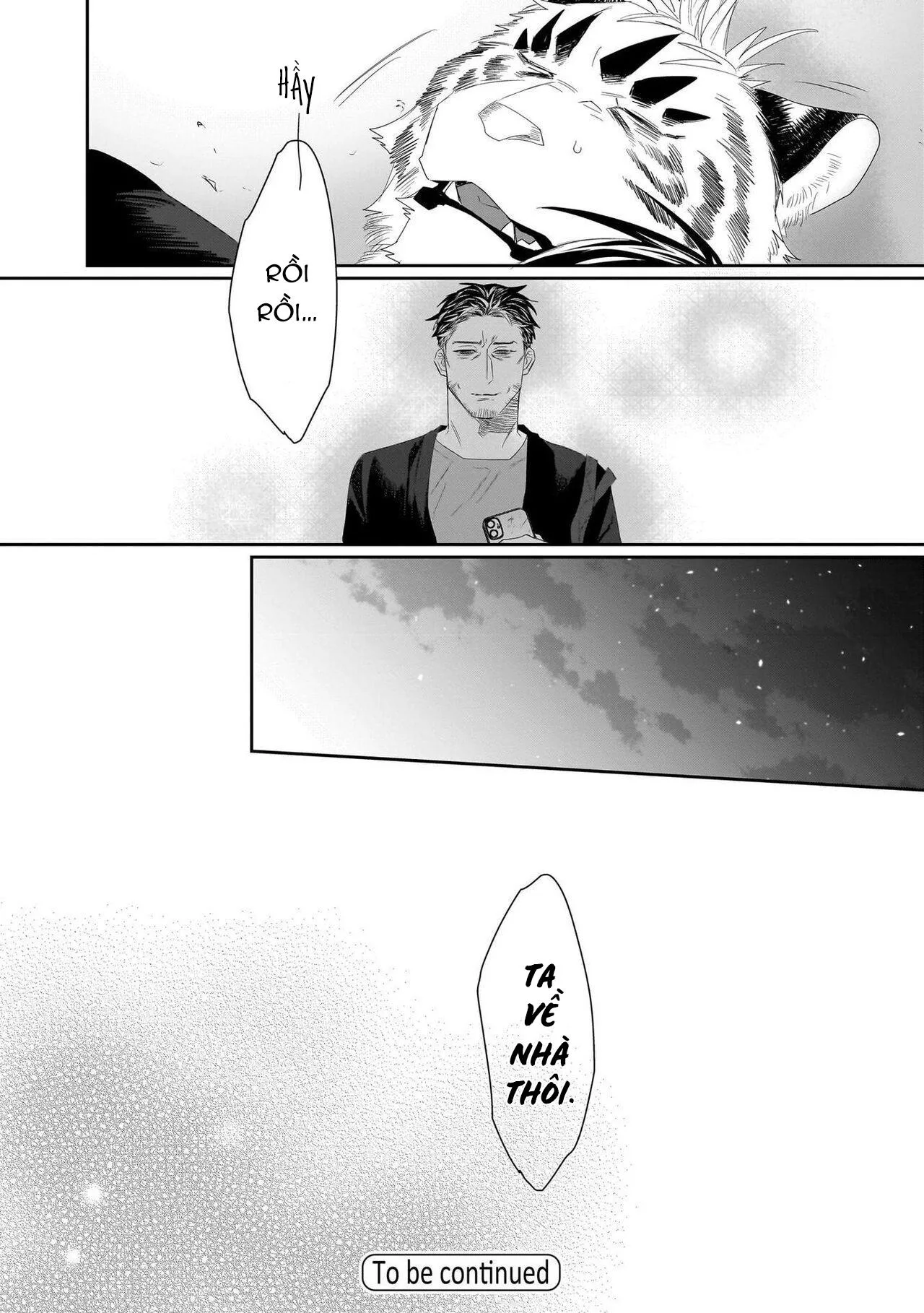 Chào Mừng Tới Văn Phòng Thám Tử Torano Chapter 10 Trang 32