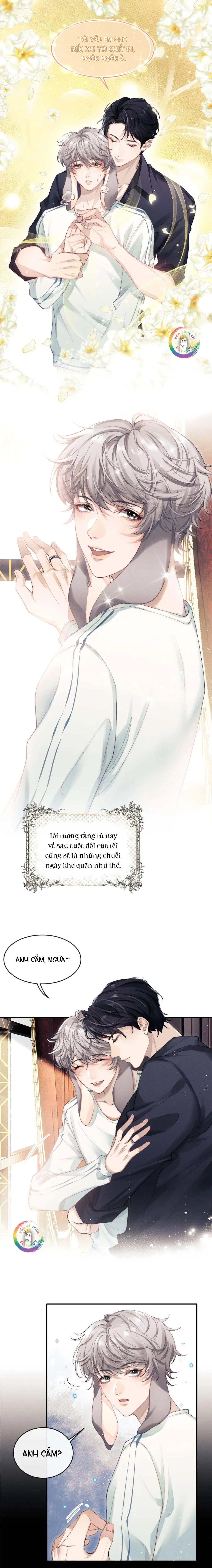 Chấp Sự Thỏ Tai Cụp Chapter 2 Trang 4