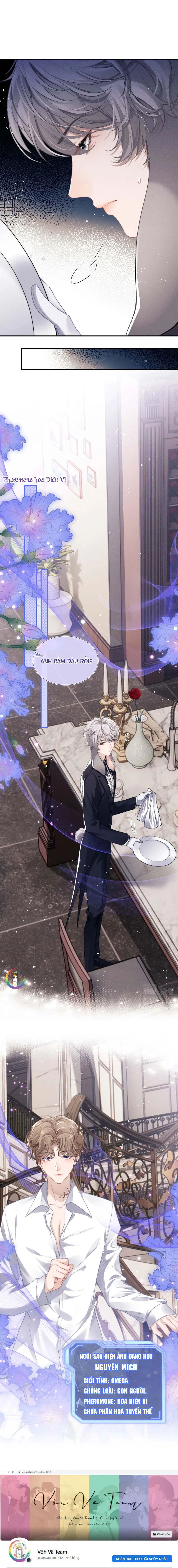 Chấp Sự Thỏ Tai Cụp Chapter 2 Trang 11