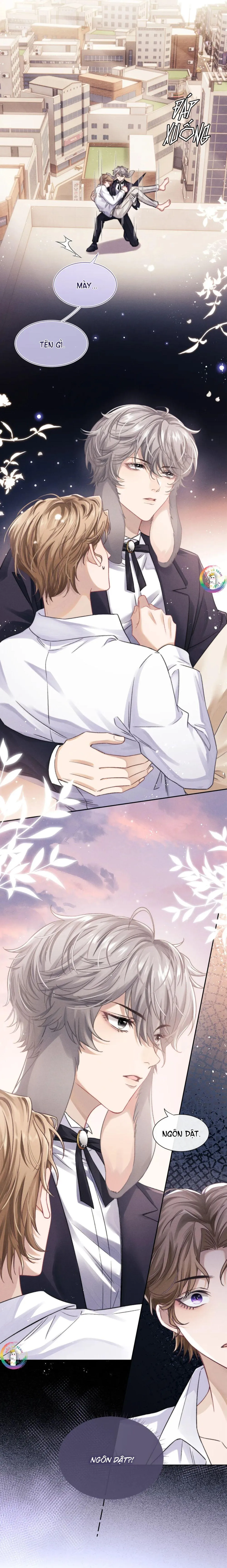 Chấp Sự Thỏ Tai Cụp Chapter 4 Trang 7