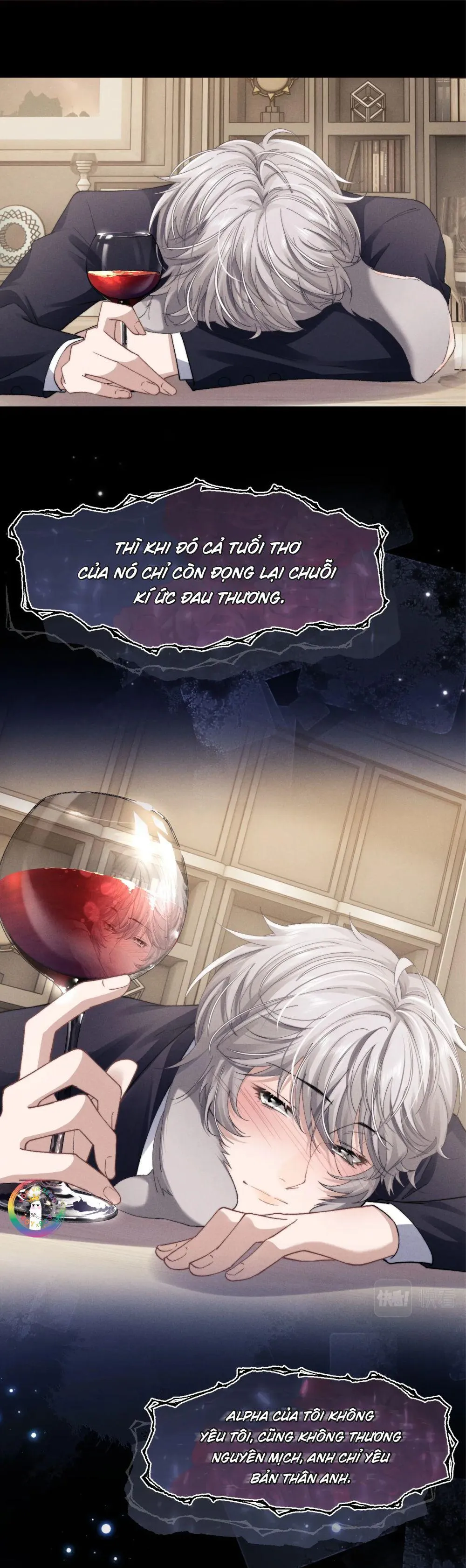 Chấp Sự Thỏ Tai Cụp Chapter 7 Trang 7