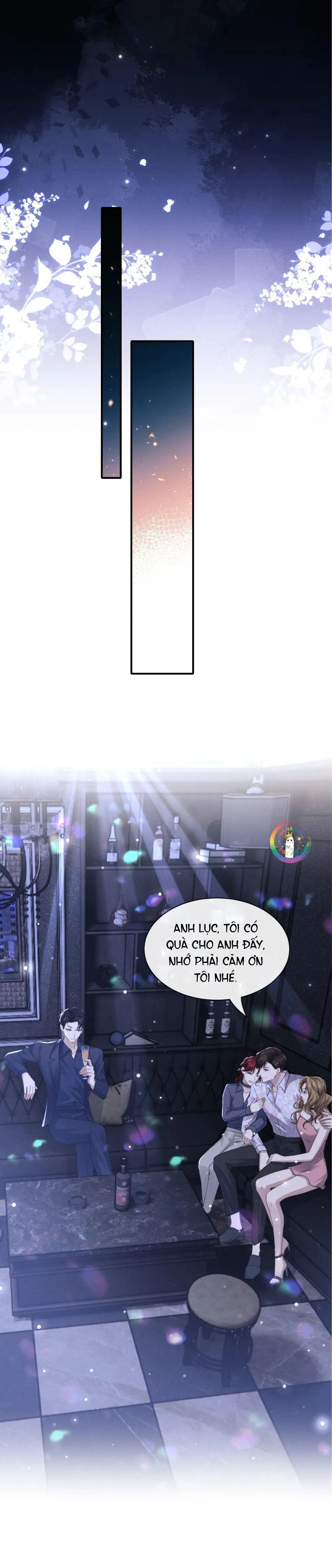 Chấp Sự Thỏ Tai Cụp Chapter 7 Trang 9