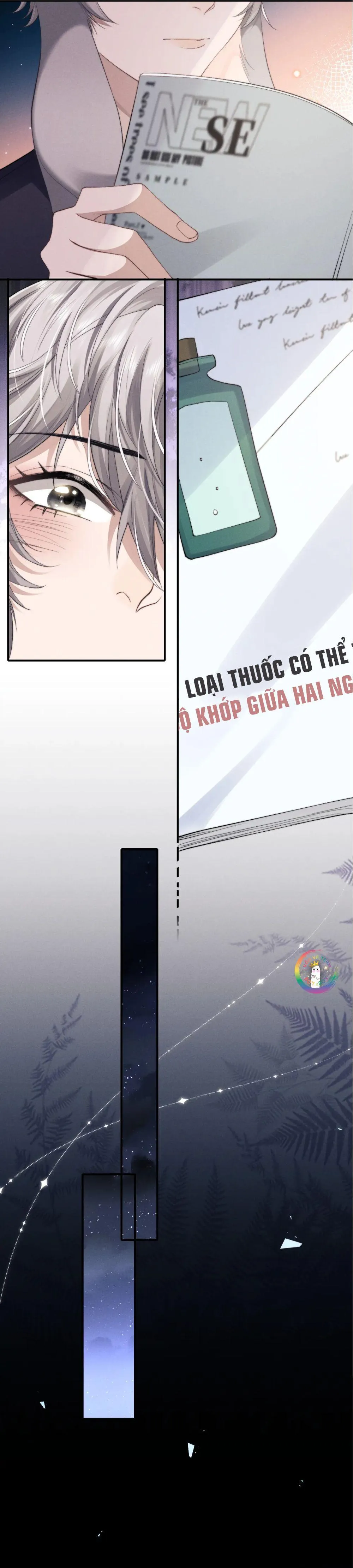 Chấp Sự Thỏ Tai Cụp Chapter 8 Trang 12