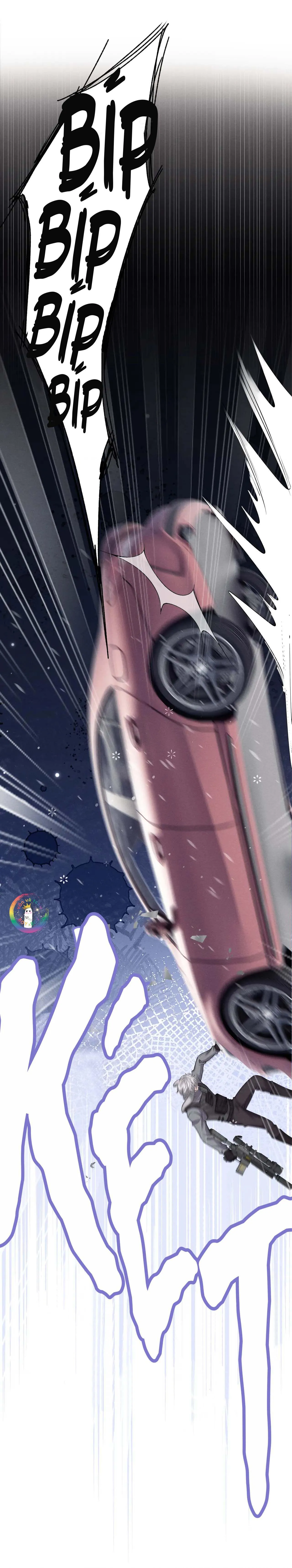 Chấp Sự Thỏ Tai Cụp Chapter 9 Trang 14