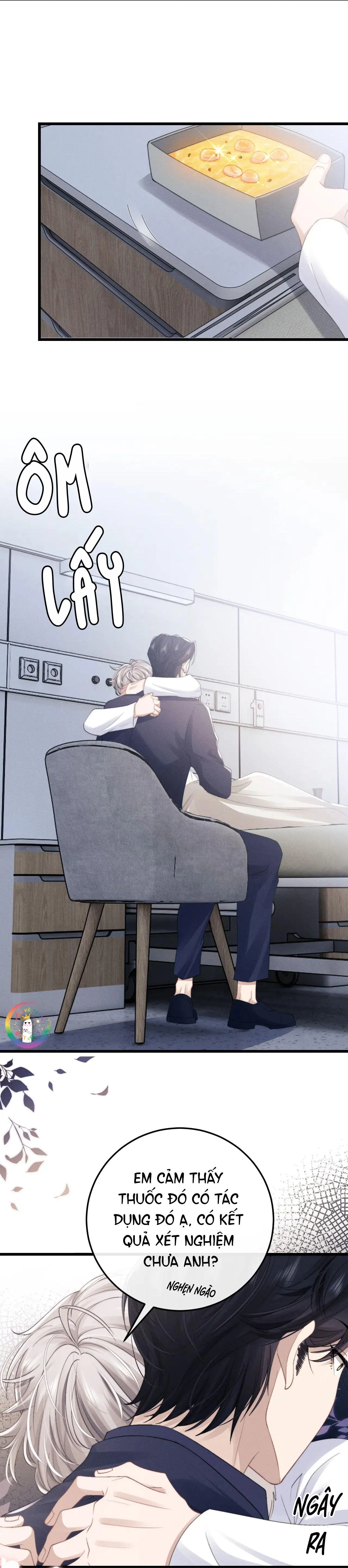 Chấp Sự Thỏ Tai Cụp Chapter 11 Trang 5