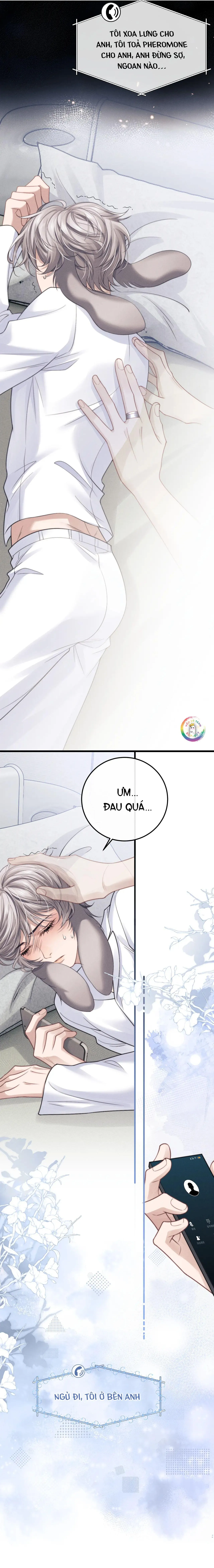 Chấp Sự Thỏ Tai Cụp Chapter 13 Trang 6