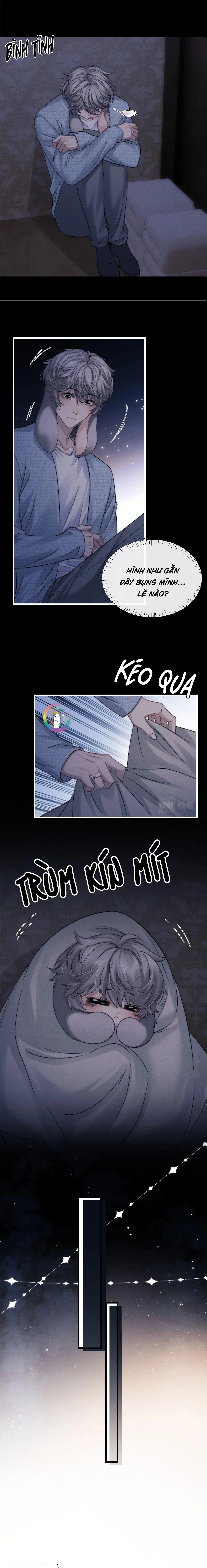 Chấp Sự Thỏ Tai Cụp Chapter 16 Trang 11