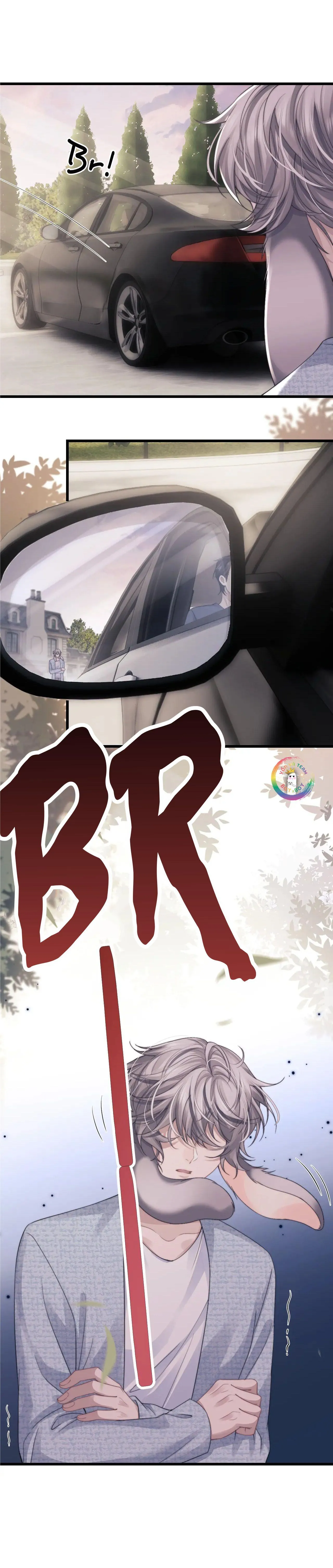 Chấp Sự Thỏ Tai Cụp Chapter 18 Trang 6