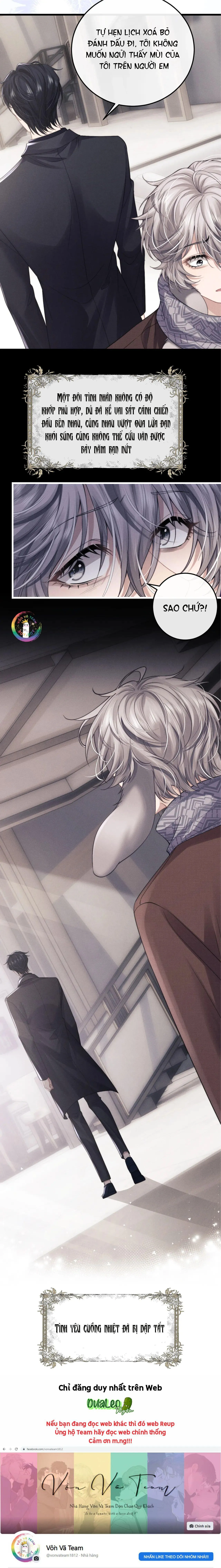 Chấp Sự Thỏ Tai Cụp Chapter 19 Trang 13