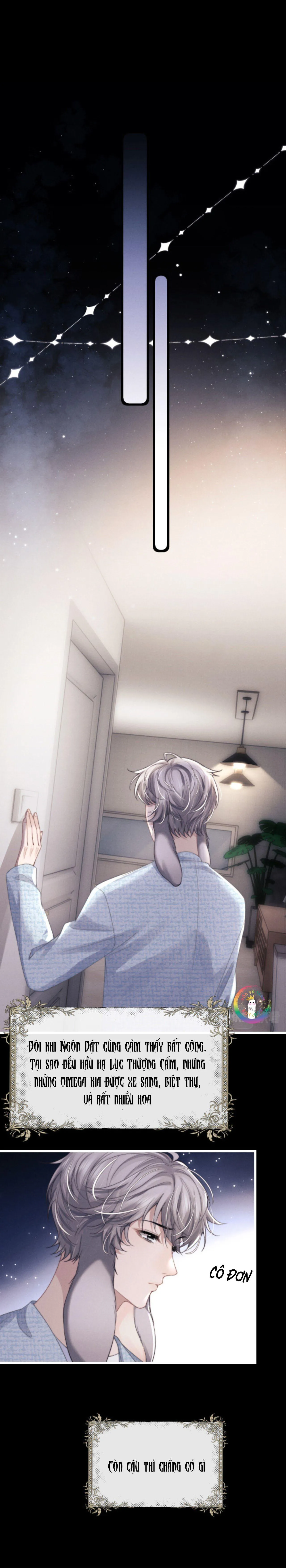 Chấp Sự Thỏ Tai Cụp Chapter 20 Trang 4