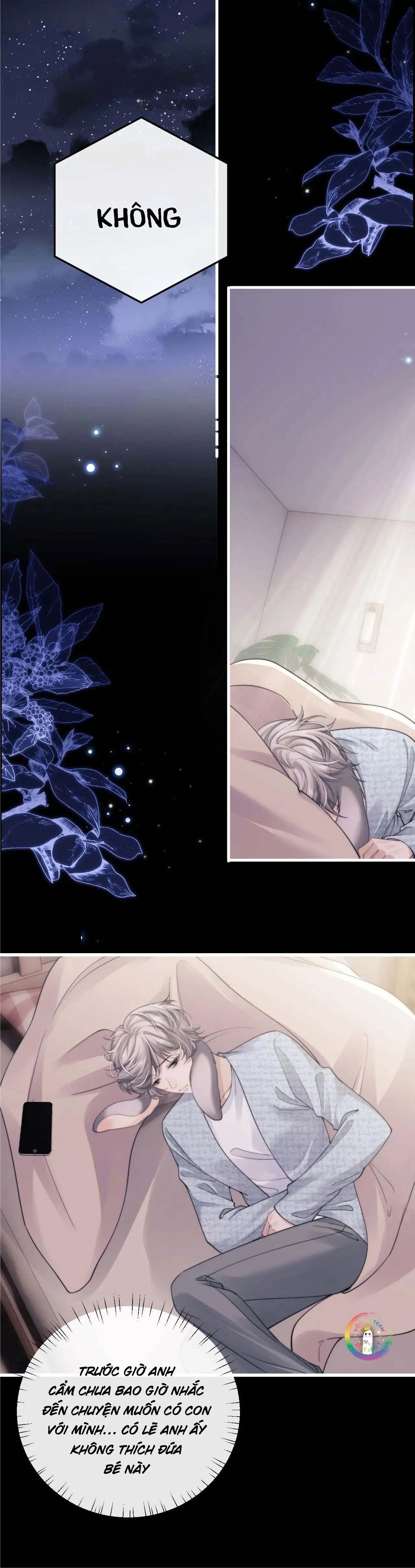 Chấp Sự Thỏ Tai Cụp Chapter 21 Trang 4