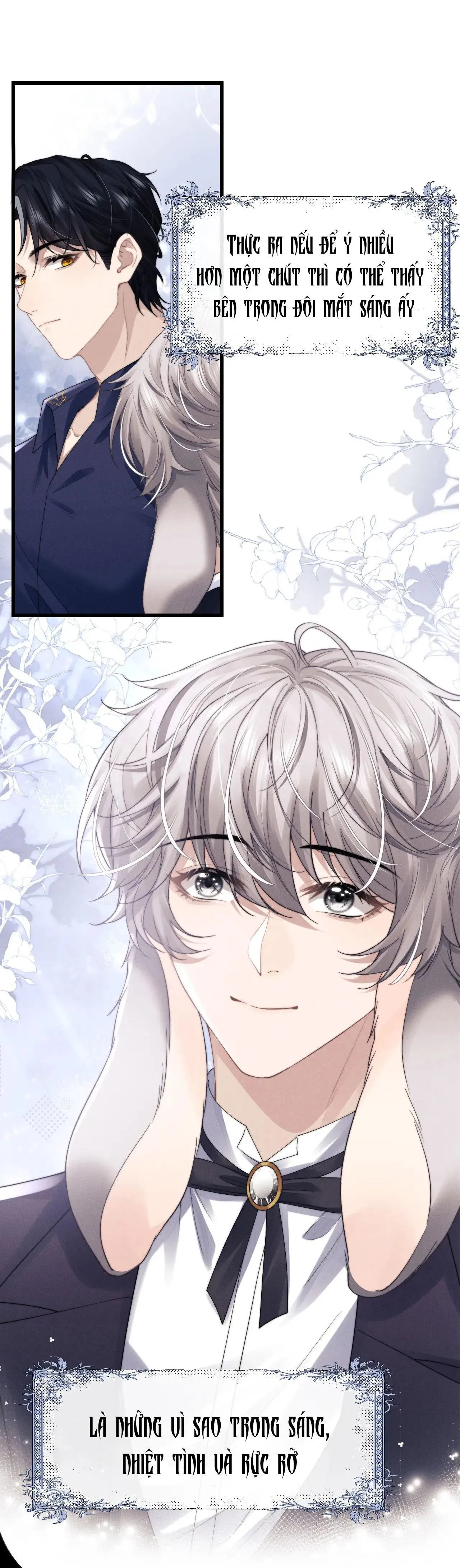 Chấp Sự Thỏ Tai Cụp Chapter 21 Trang 12