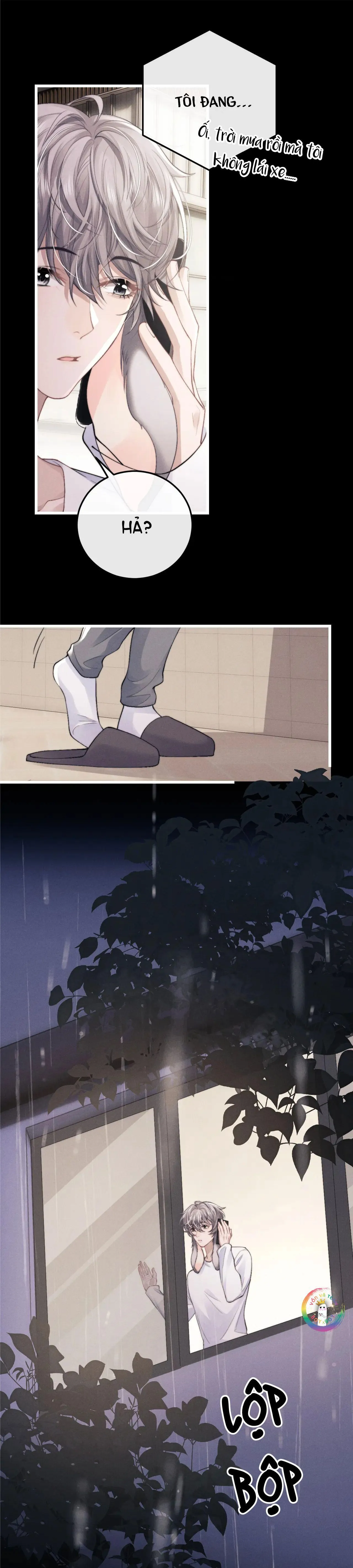 Chấp Sự Thỏ Tai Cụp Chapter 22 Trang 16